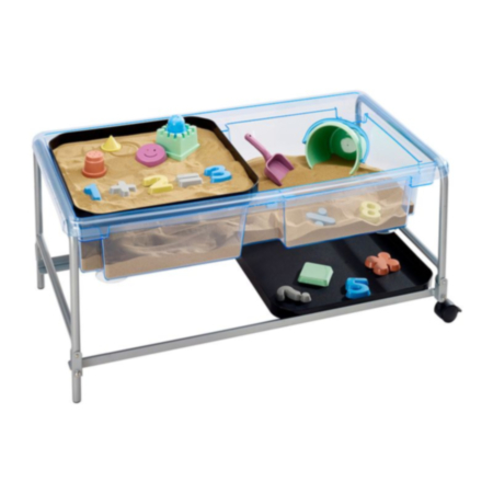 Children&#039;s Sand and Water Tray 