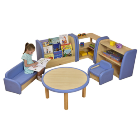 Safespace Toddler Two Seater Sofa