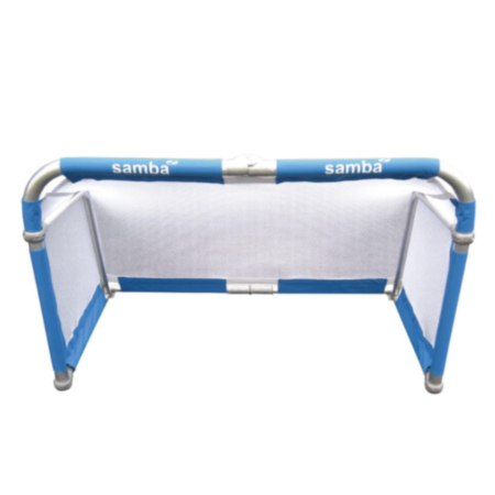 Samba Aluminium School Folding Target Shooting Goal