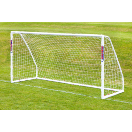 Samba Match School Football Goal-12ft X 6ft