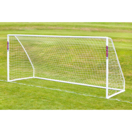 Samba Match School Football Goal-16ft X 7ft - Pack of 2