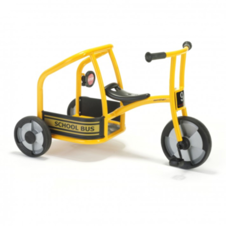Early Years Outdoor Winther Circleline School Bus