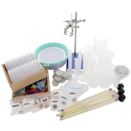 School Classroom Science Investigation Kit