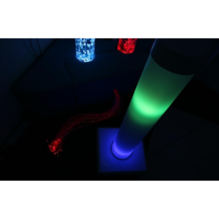 Early Years 1.5M Interactive Sensory Disco Tube - 150mm Diameter