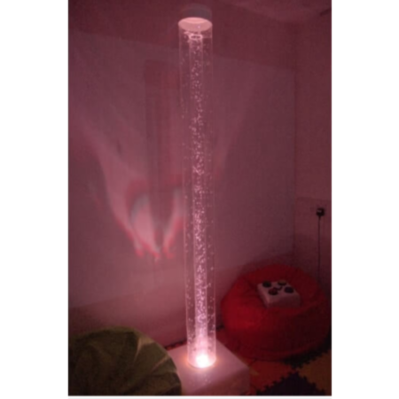 Early Years 2M Passive Sensory Air Tube - 150mm Diameter