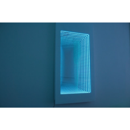 Early Years Sensory Passive Colour Changing Infinity Panels- 1200mm
