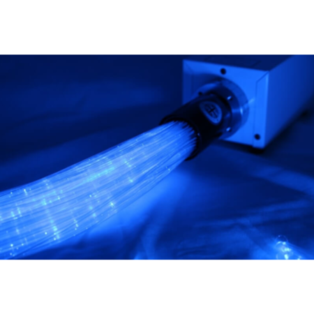 Early Years Sensory Passive LED Light Source - Battery Powered