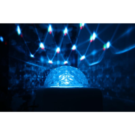 Early Years Passive Colour Changing Dome Light