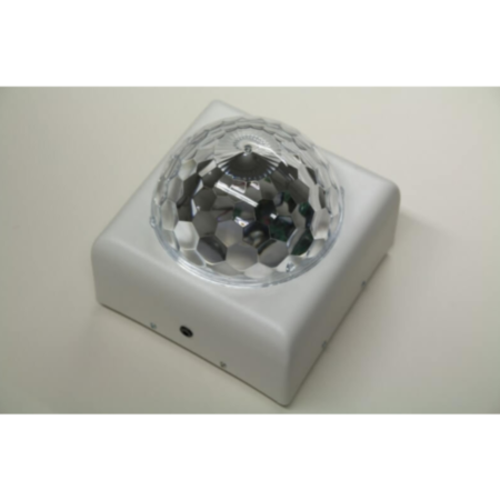 Early Years Passive Colour Changing Dome Light