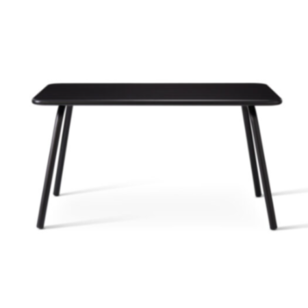 Rio Lightweight Aluminium Outdoor Bistro 6 Seater Cafe Bistro Table