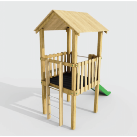 Children&#039;s Outdoor Adventure Commercial Climbing Frame
