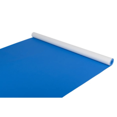 EduCraft Poster Paper Roll - 760mm x 50m - Ultra Blue 