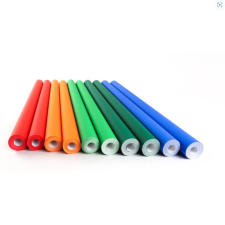 Classmates Poster Paper Rolls - Assorted