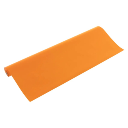Classmates Poster Paper Roll 760mm x 10m - Orange