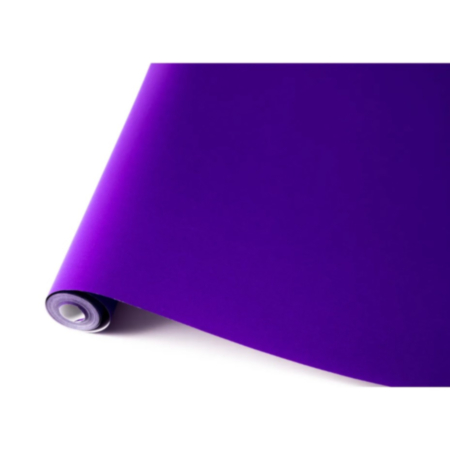 Classmates Poster Paper Roll - 760mm x 10m - Purple