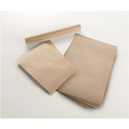 Brown Paper, 120 gsm - 5m Roll