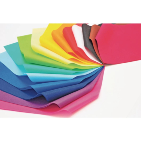 Smart-FabÂ® Creative Display Fabric Sheets - A3+ - Pack of 45