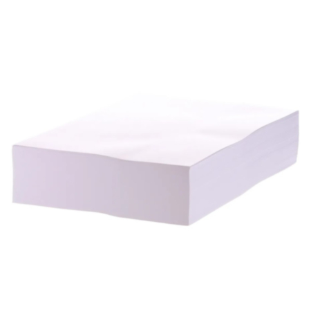 Bright White Cartridge Paper 100gsm - A4 - Pack of 500