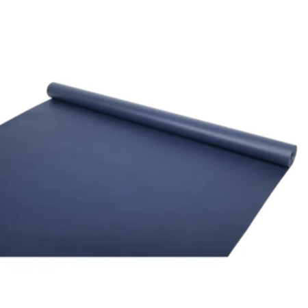 EduCraft Jumbo Durafrieze Paper Roll - 1020mm x 25m - Dark Blue
