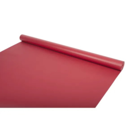 EduCraft Jumbo Durafrieze Paper Roll - 1020mm x 25m - Geranium