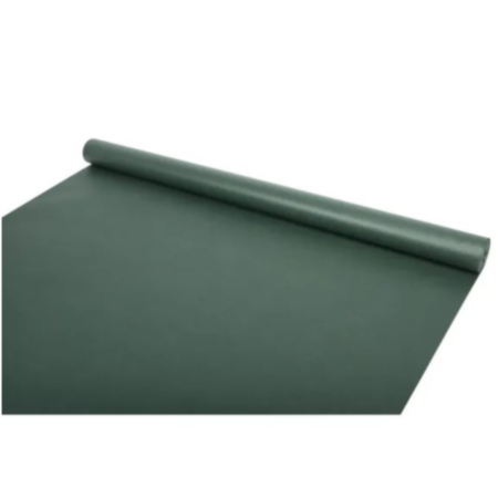 EduCraft Jumbo Durafrieze Paper Roll - 1020mm x 25m - Forest Green