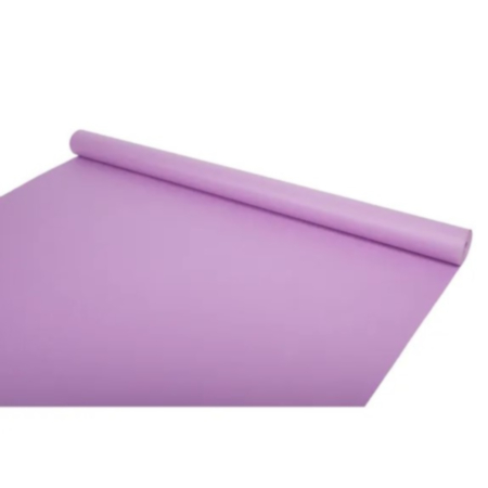 EduCraft Jumbo Durafrieze Paper Roll - 1020mm x 25m - Lilac