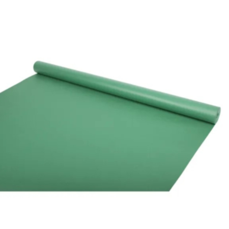 EduCraft Jumbo Durafrieze Paper Roll - 1020mm x 25m - Emerald