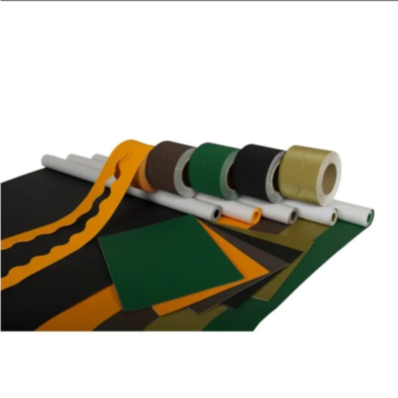EduCraft Woodland Wall Bulk Display Pack