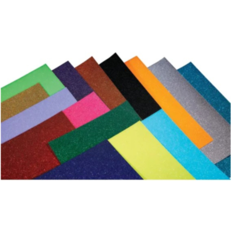 Glitter Card - A4 - Pack of 30