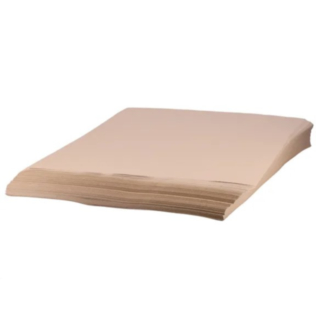 Sugar Paper 100gsm - A2 - Beige - Pack of 250