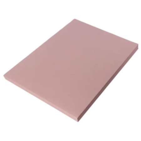 Sugar Paper 100gsm - A1 - Lilac - Pack of 250