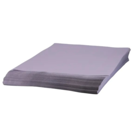 Sugar Paper 100gsm - A2 - Blue - Pack of 250