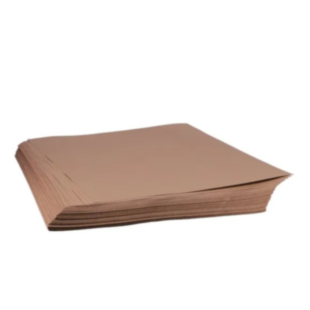 Sugar Paper 100gsm - A2 - Brown - Pack of 250