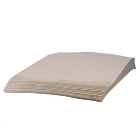 Sugar Paper 100gsm - A2 - Grey - Pack of 250