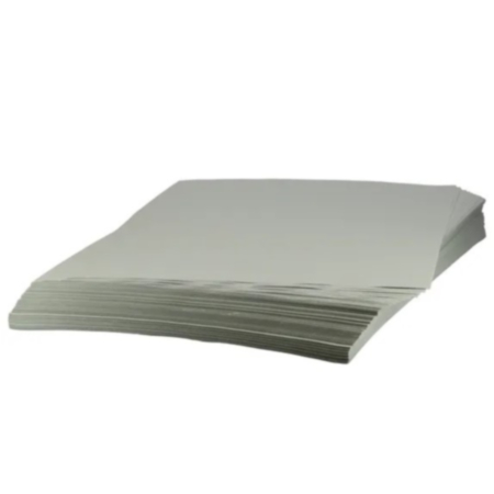 Sugar Paper 100gsm - A2 - Green - Pack of 250