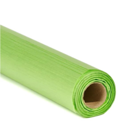 Coloured Tissue Paper - Light Green - 762 x 508mm - Pack of 48