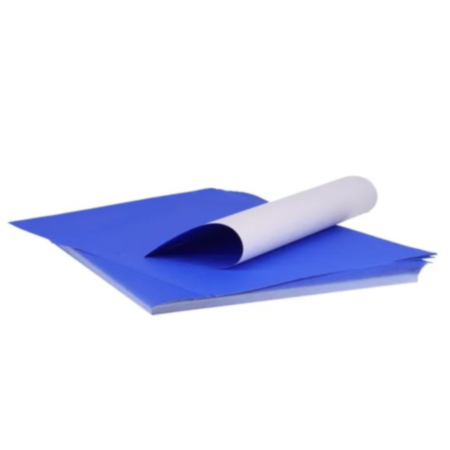 EduCraft Poster Paper Sheets - A3 - Ultra Blue - Pack of 100