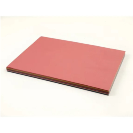 100gsm Coloured Paper A2 - Pack of 250