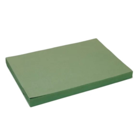 Green Sugar Paper A2 100gsm - Pack of 250