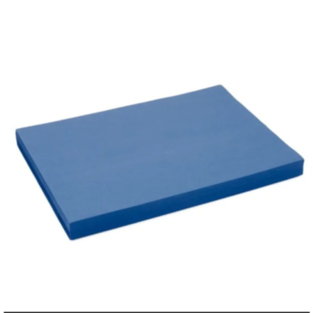 Blue Sugar Paper A2 100gsm - Pack of 250