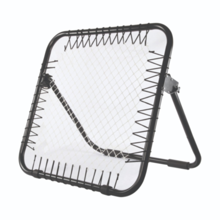 Physical Education Rebound Elastic Net for School