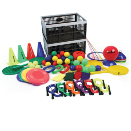 Physical Education MasterSport Play Chest