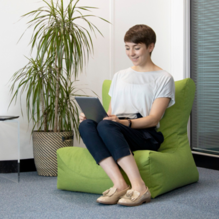 Breakout Posture Support Soft Seating 