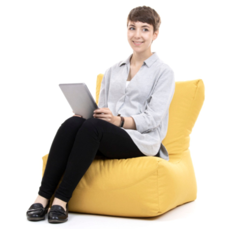 Breakout Posture Support Soft Seating- Pack of 3 
