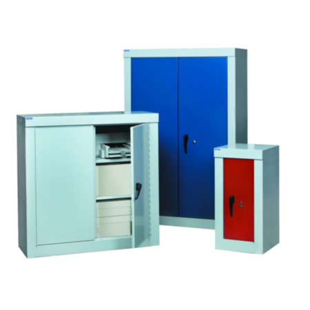 Security Cupboards