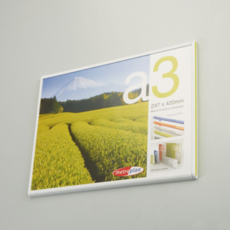 ShowPoint Sign Frame