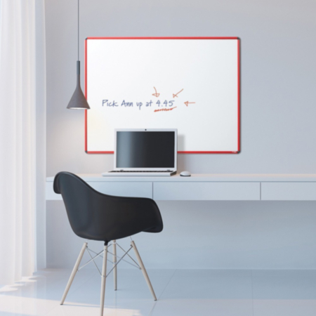 Shield Design Whiteboard