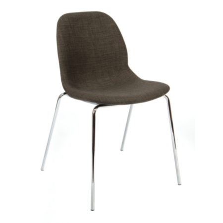 Shoreditch F Frame Upholstered Chair