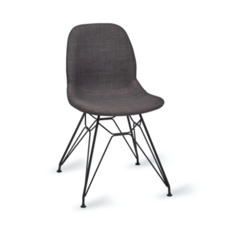 Shoreditch M Frame Upholstered Chair