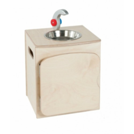 Millhouse Natural Sink (H400mm)